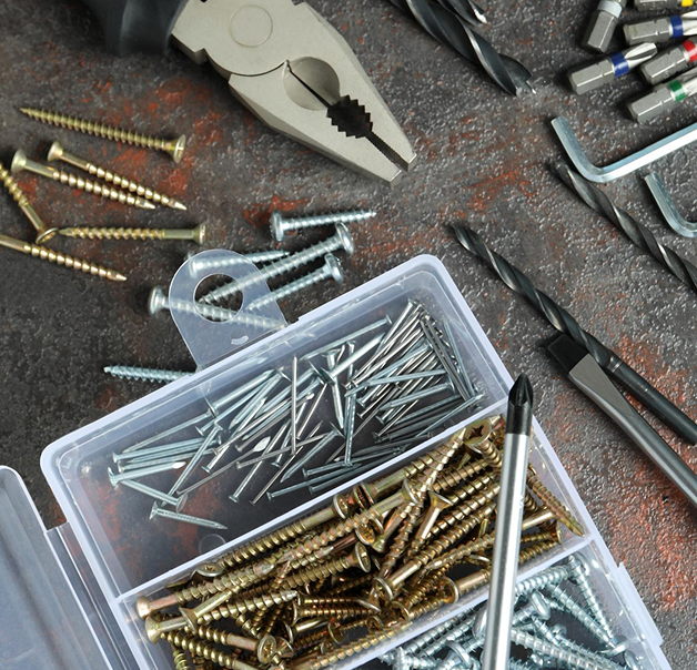 Kariéra v JK Schrauben