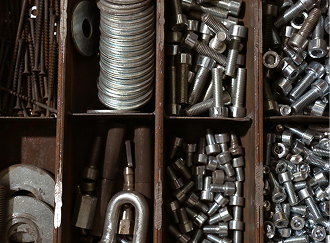 Pevnosť spojov v extrémnych podmienkach